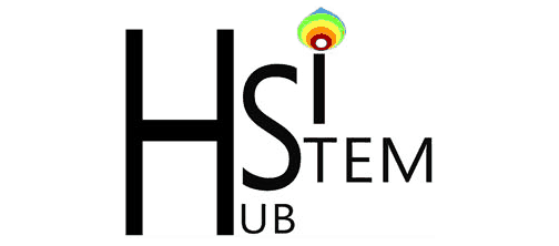 Logo - HSI Stem Hub