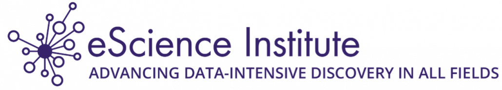 Logo-eScience Institue